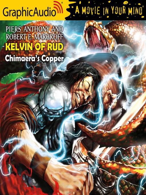 Title details for Chimaera's Copper by Piers Anthony - Available